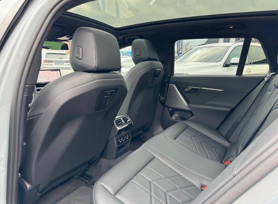 BMW 520 xd M Sport Pro