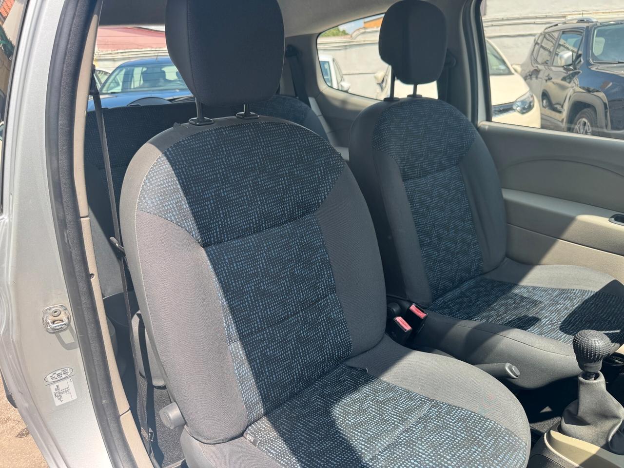 Renault Twingo 1.5 dCi 65CV Dynamique KM CERTIFICATI GARANZIA 12 MESI