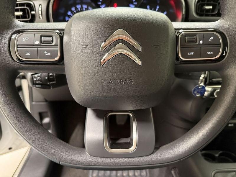 Citroën C3 C3 PureTech 110 S&S Max