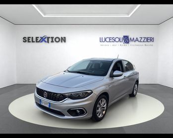 FIAT Tipo (2015-->) - Tipo 1.3 Mjt S&S 5 porte Business