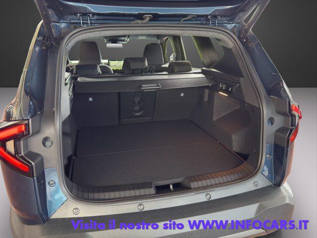DACIA Bigster 1800 Full ybrid 155 CV Journey - KM ZERO -