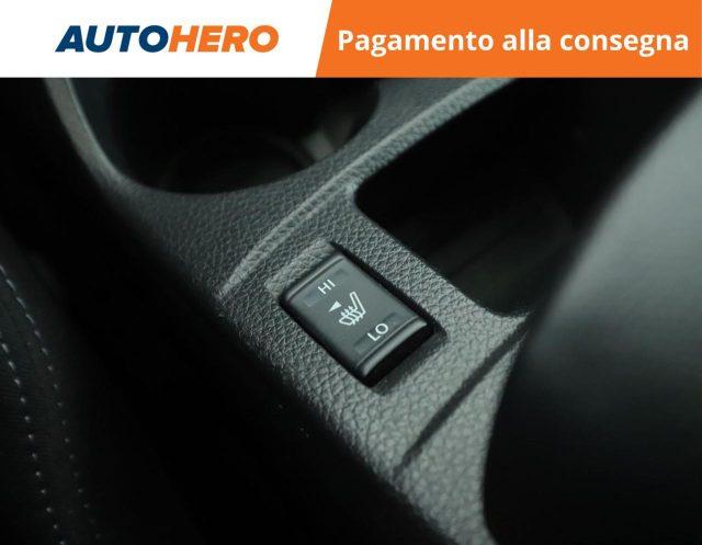 NISSAN Qashqai 1.5 dCi 115 CV Acenta