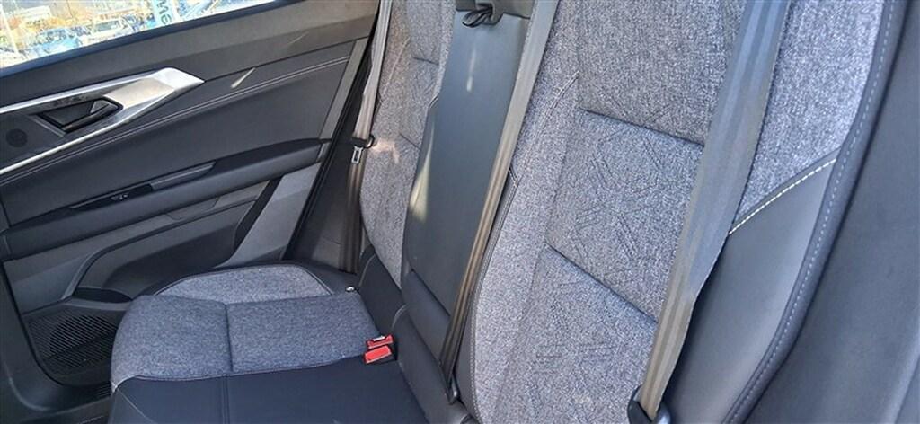 Renault Rafale 1.2 E-Tech full hybrid Techno Auto