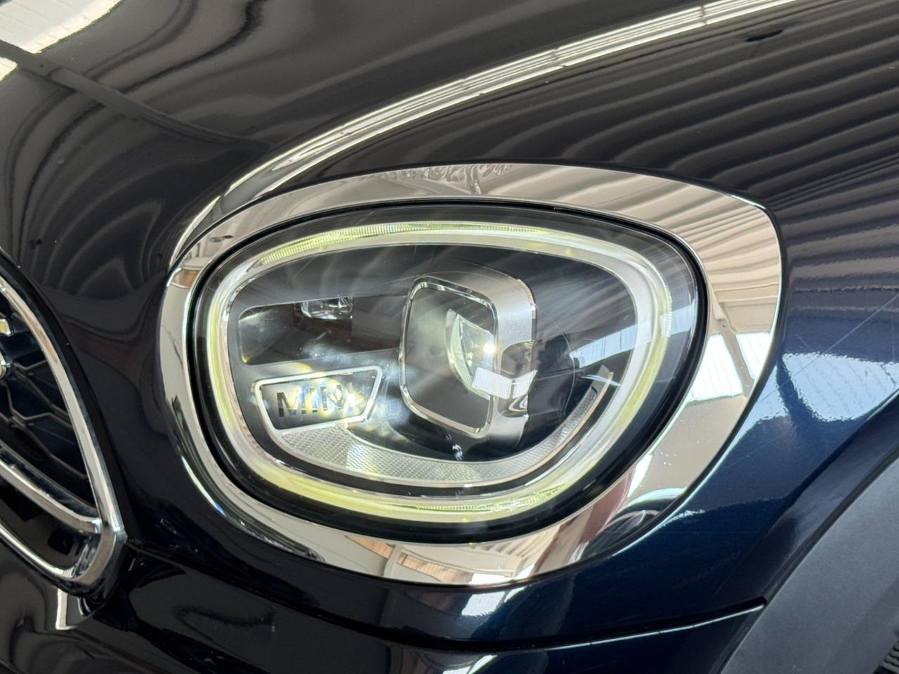 Mini Countryman Cooper SE Business 1.5 Twin Power Turbo eDrive ALL4 Steptronic