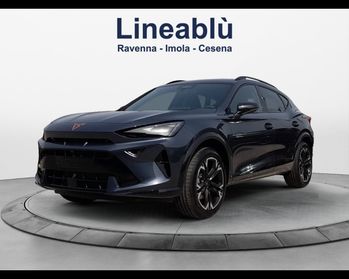 CUPRA Nuova CUPRA Formentor Business 1.5 TSI 110 kW (150 CV) Benzina Manuale 6 marce 2WD