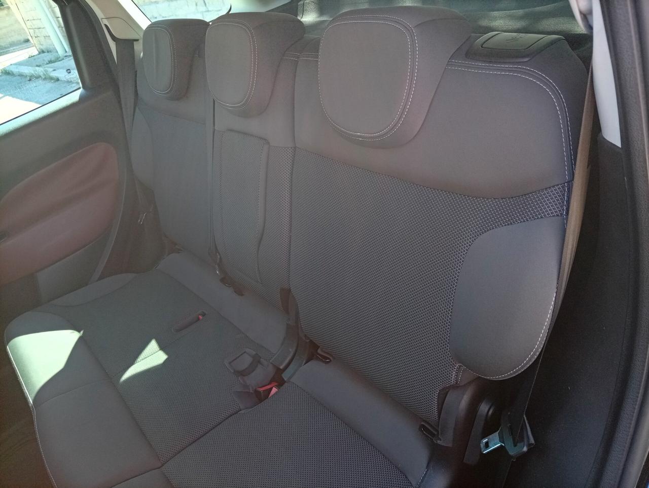 Fiat 500L 1.6 Multijet 120 CV Trekking