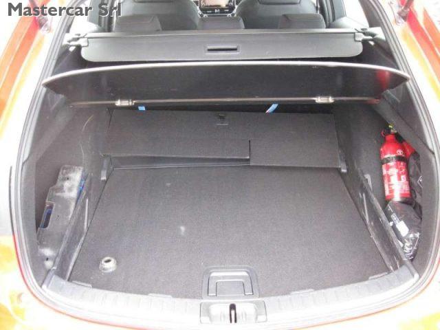 TOYOTA Corolla Corolla N1 AUTOCARRO Touring Sports 1.8h Business