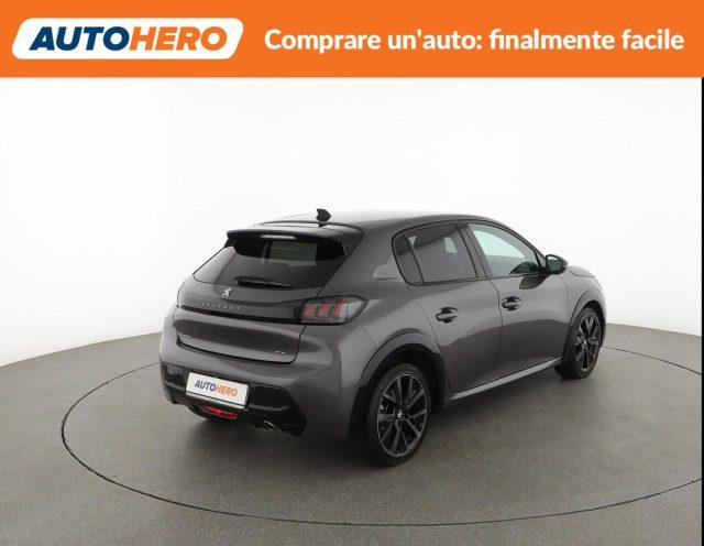 PEUGEOT 208 BlueHDi 100 Stop&Start 5 porte GT Pack