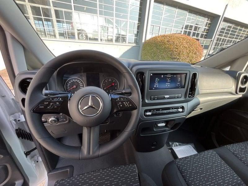 Mercedes-Benz Vito FURGONE PRO 119 CDI LONG