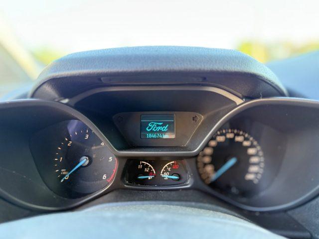 FORD Transit Connect 200 1.6 TDCi PC Furgone