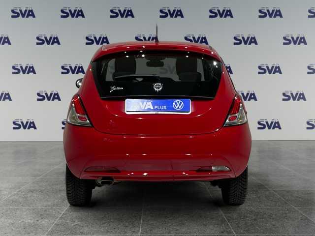 Lancia Ypsilon 1.3Mjt 95CV Gold