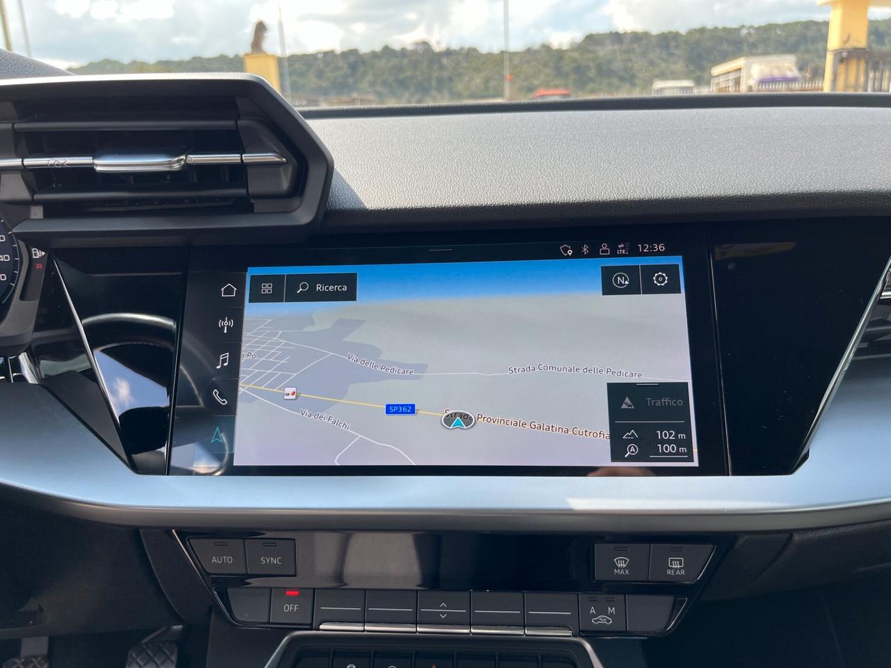 AUDI A3 30 2.0 TDI Business 116CV - 2020