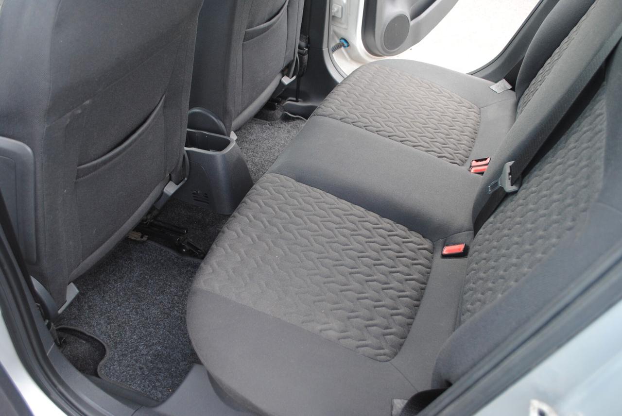 OPEL CORSA 1.4 101 CV BENZ/GPL