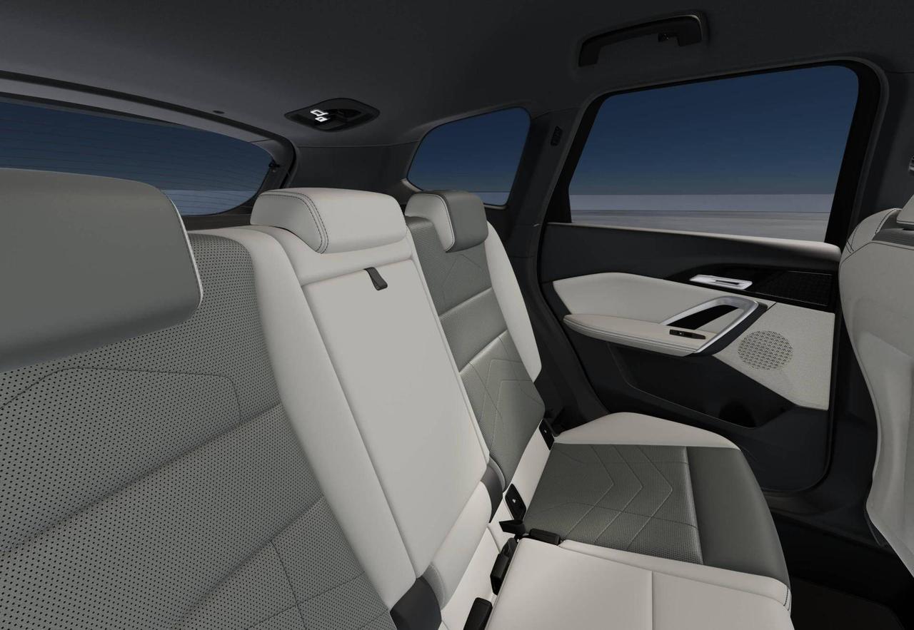 BMW X1 sDrive20i 48V MSport