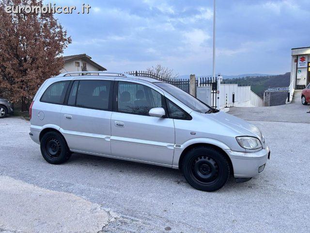 OPEL Zafira DTI Elegance 7 Posti