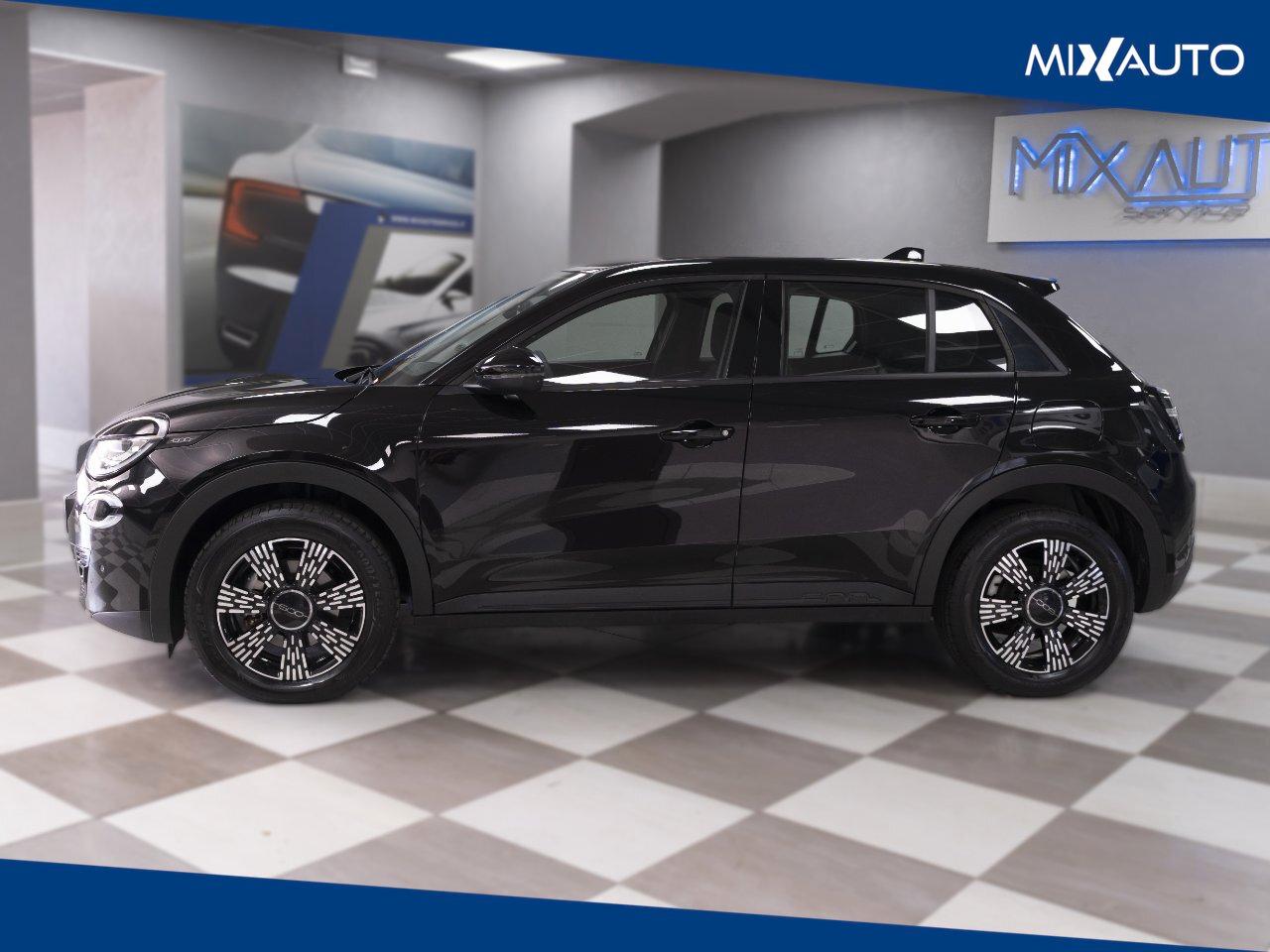 Fiat 600 1.2 Hybrid Pop 145CV Auto