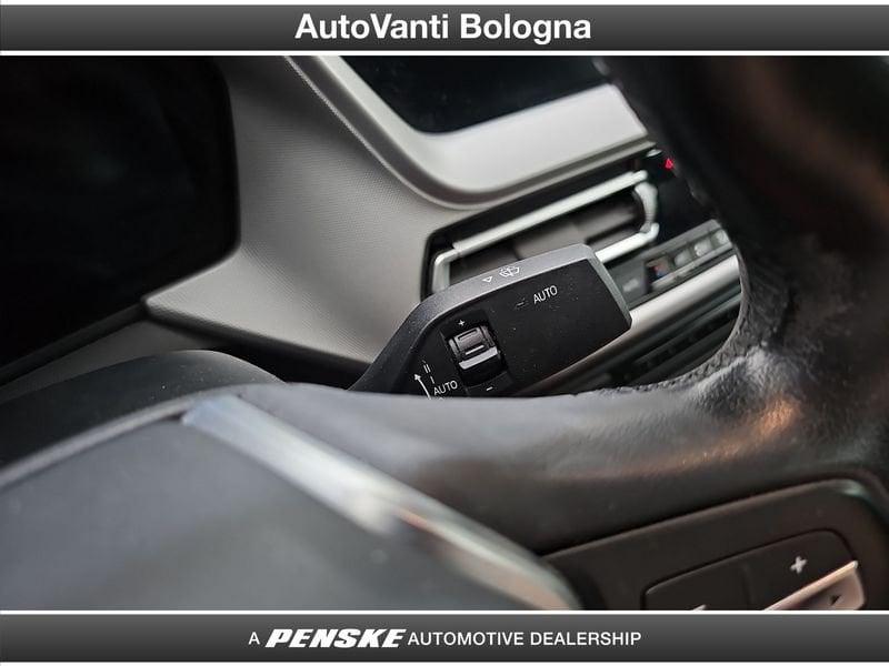 BMW Serie 2 Gran Coupe 220d Gran Coupe auto