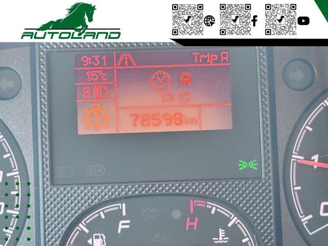 FIAT Ducato 30 2.3 MJT 120CV L1 H1 Furgone Possibilità Leasing