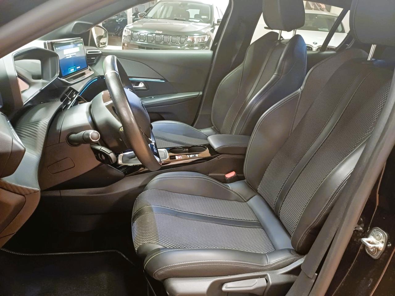 Peugeot 208 PureTech 100 Stop&Start 5 porte GT