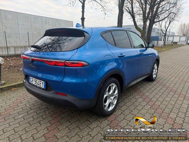 ALFA ROMEO Tonale 1.5 130 CV MHEV TCT7 Sprint Sport