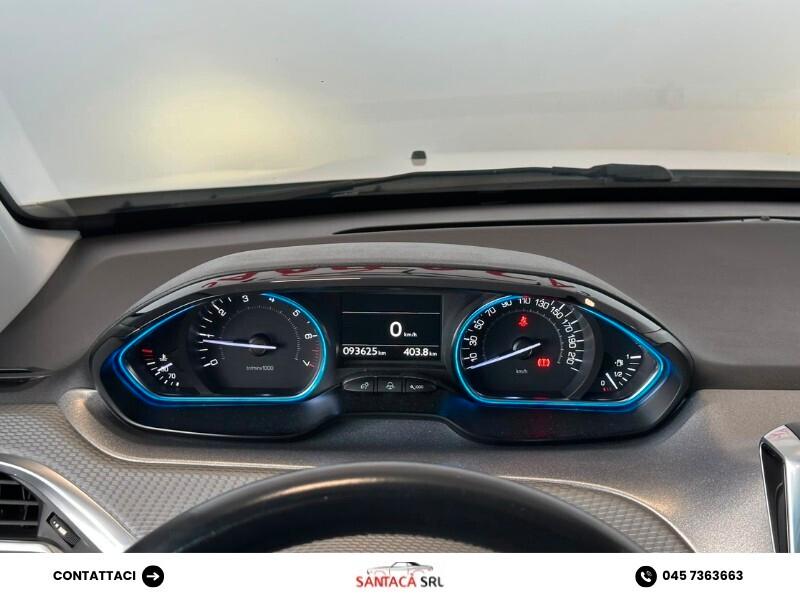 Peugeot 2008 PureTech 82 Access