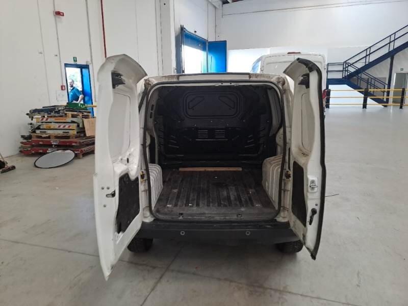 Fiat Fiorino 1.3 MJT 95CV Cargo SX