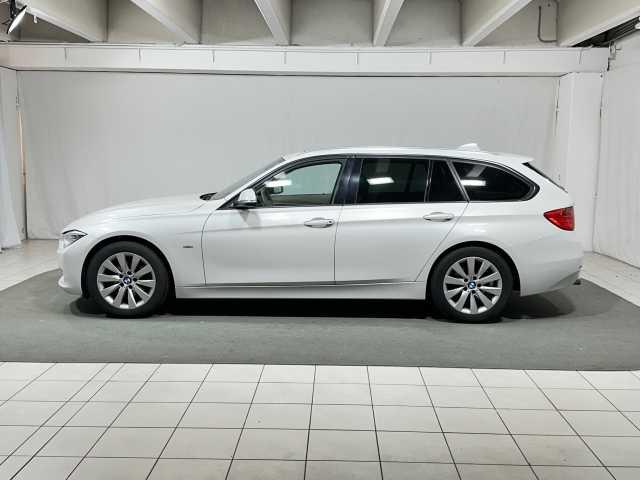 BMW 316 Touring 316d Touring