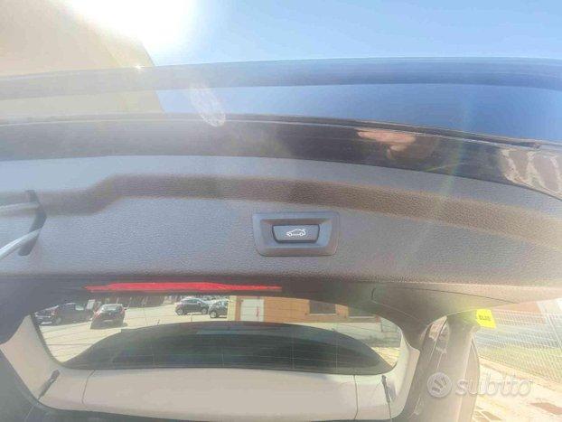 BMW X2 sDrive18d Advantage