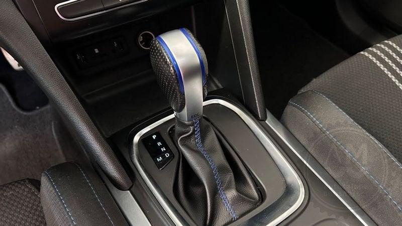 Renault Mégane Sporter dCi 165 CV EDC GT 4Control