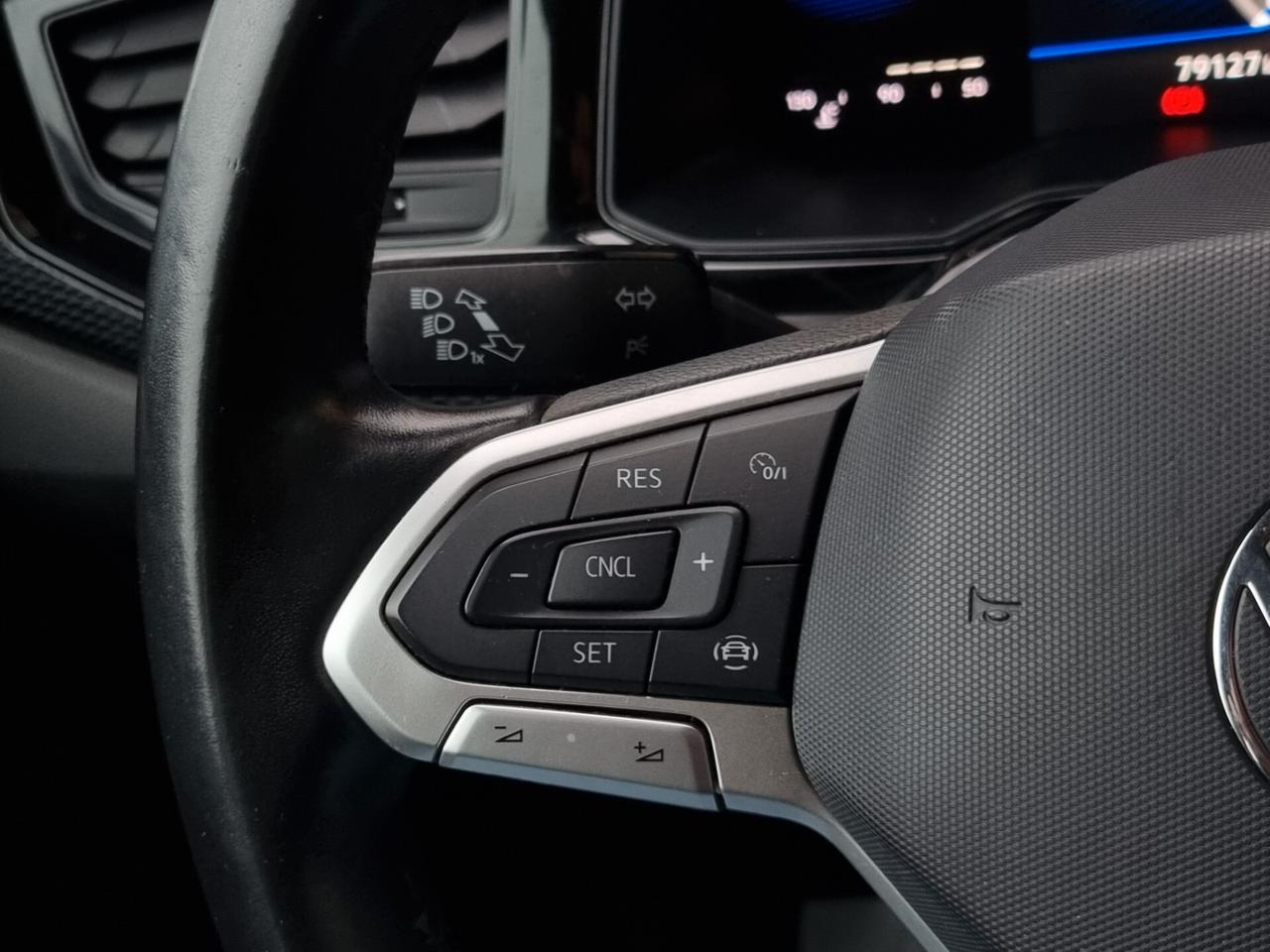 Volkswagen Polo 1.0 TSI Life