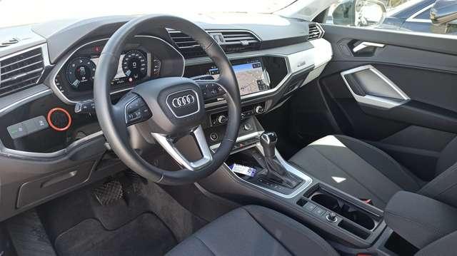 Audi Q3 Sportback 35 2.0 tdi S line edition s-tronic