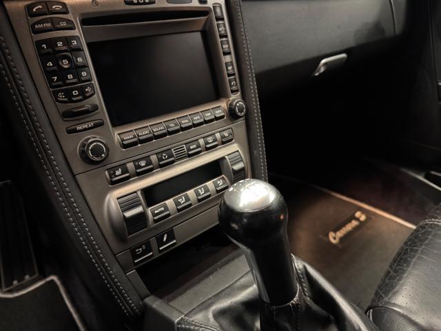 PORSCHE 997 911 Carrera S Cabriolet