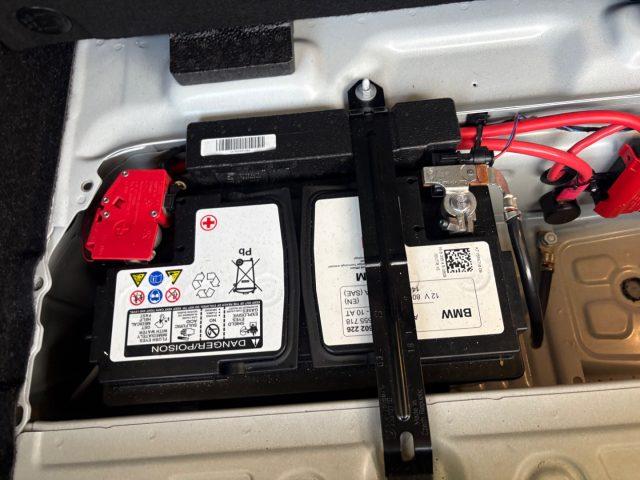 BMW 118 i 3p. Msport CAMBIO AUTOMATICO MOLTO BELLA