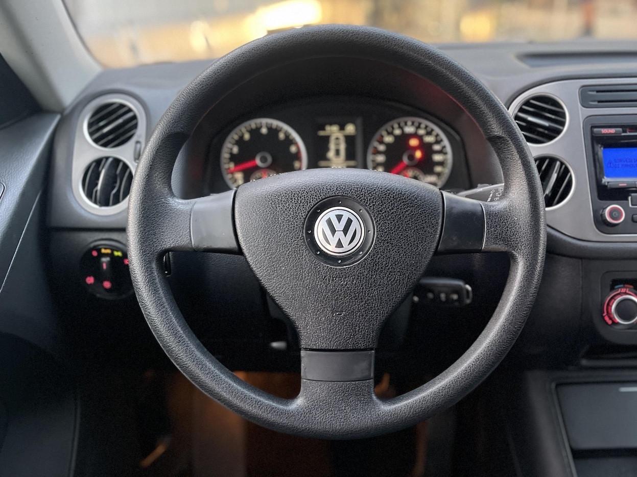 Volkswagen Tiguan 1.4 Benzina 150CV E5 - 2010