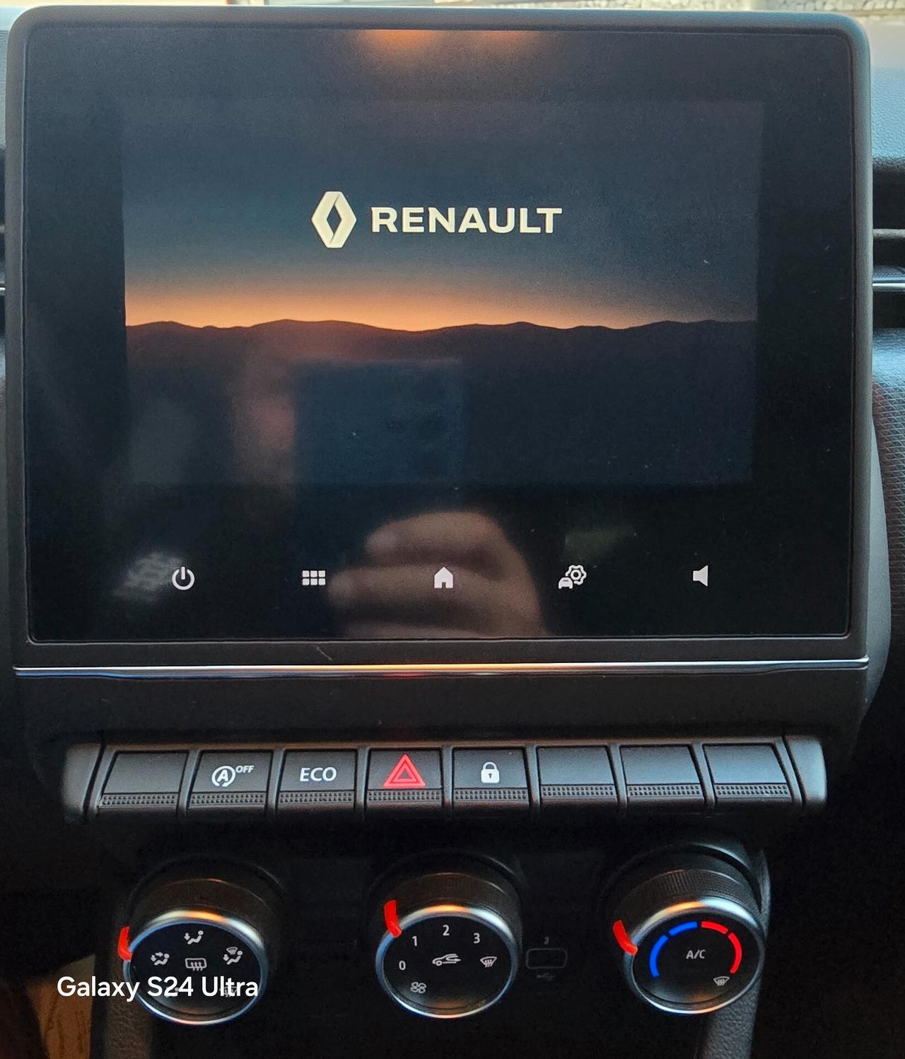 Renault Clio Blue dCi 8V 85 CV 5 porte Intens