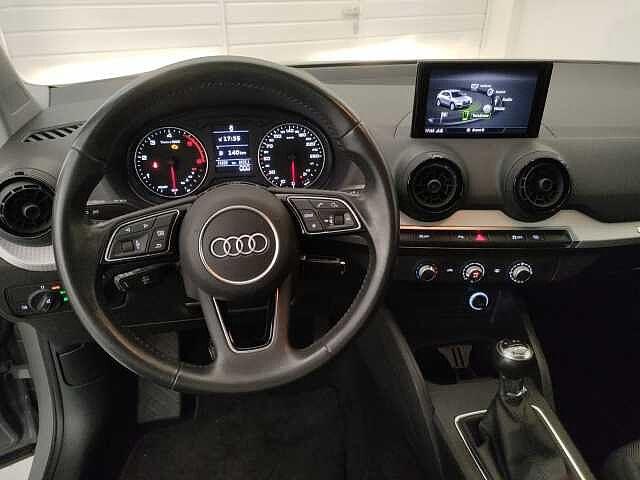 Audi Q2 1.6 TDI Business