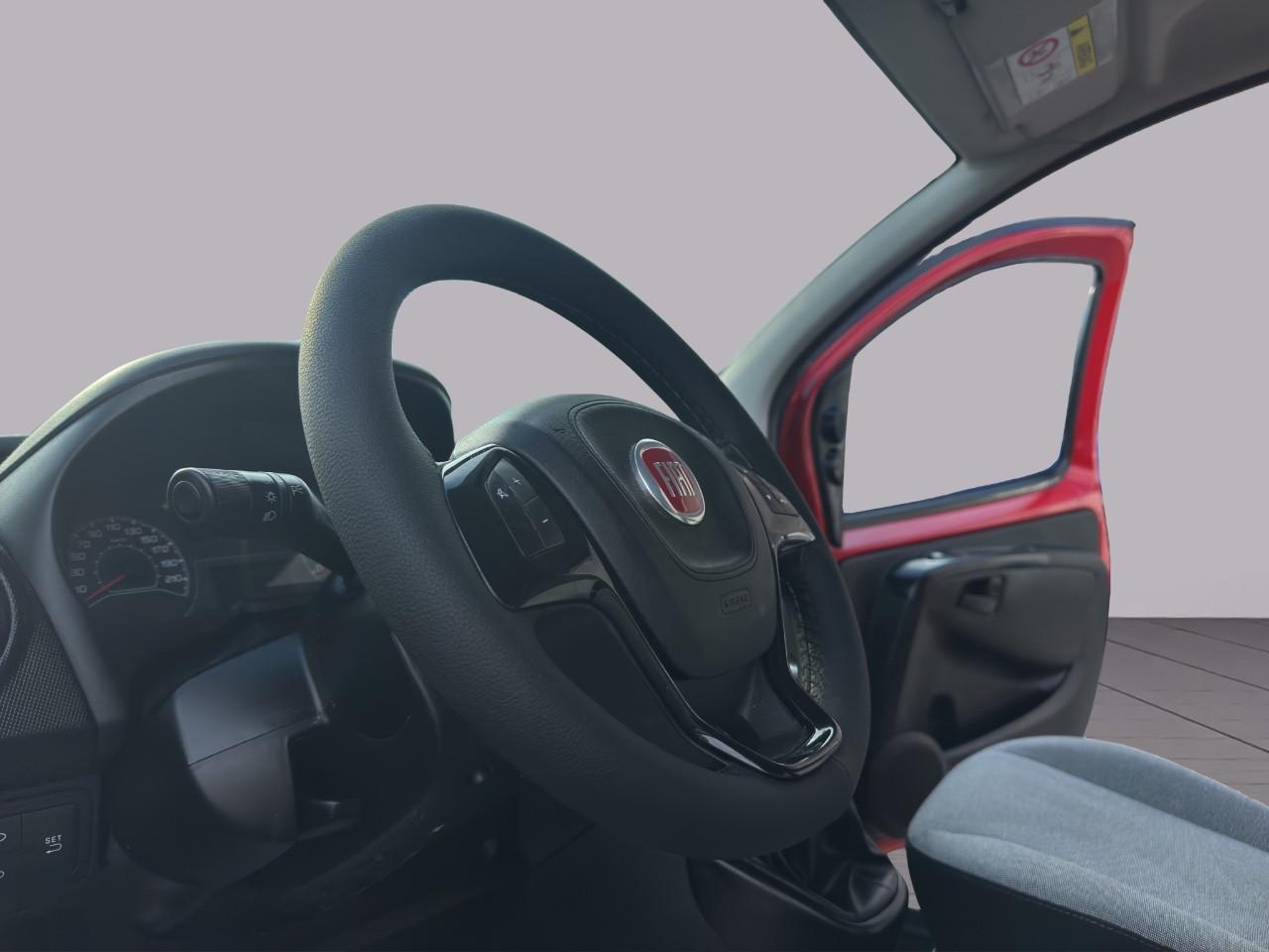 Fiat Fiorino 29 DISPONIBILI 1.3 MJT 95CV-OFFICINA MOBILE EX TELECOM-E6B-