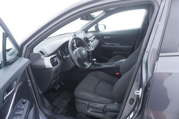 Toyota C-HR Hybrid Business BR837299 1.8 Full Hybrid 122CV