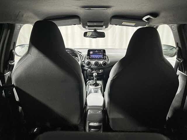 Nissan Juke 1.0 DIG-T 114 CV N-Connecta