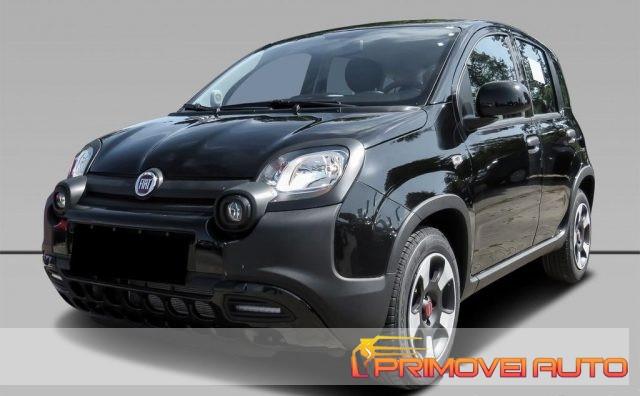 FIAT Panda 1.0 FireFly Hybrid City Plus