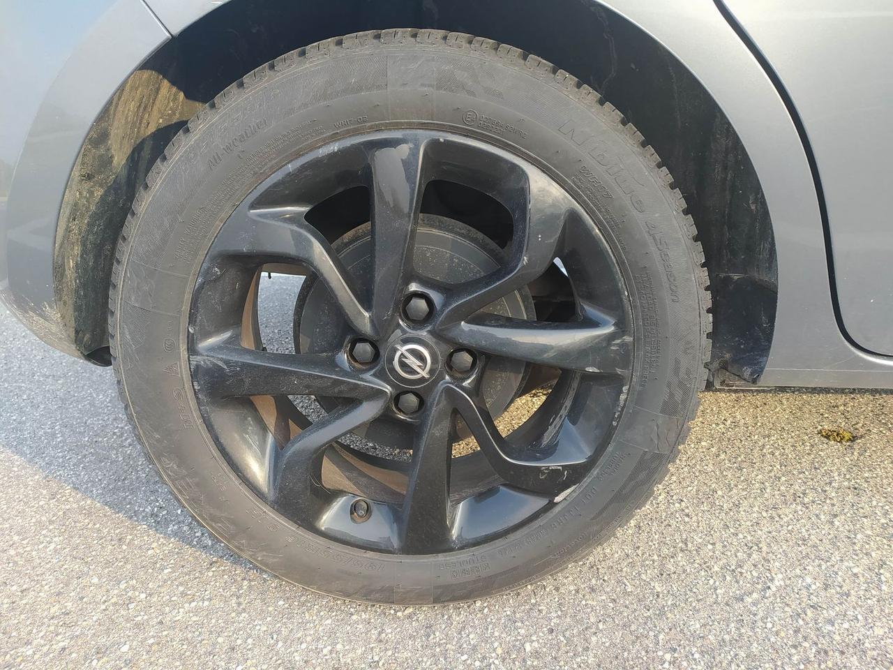 Opel Corsa Cosmo 1.3 CDTI #7875