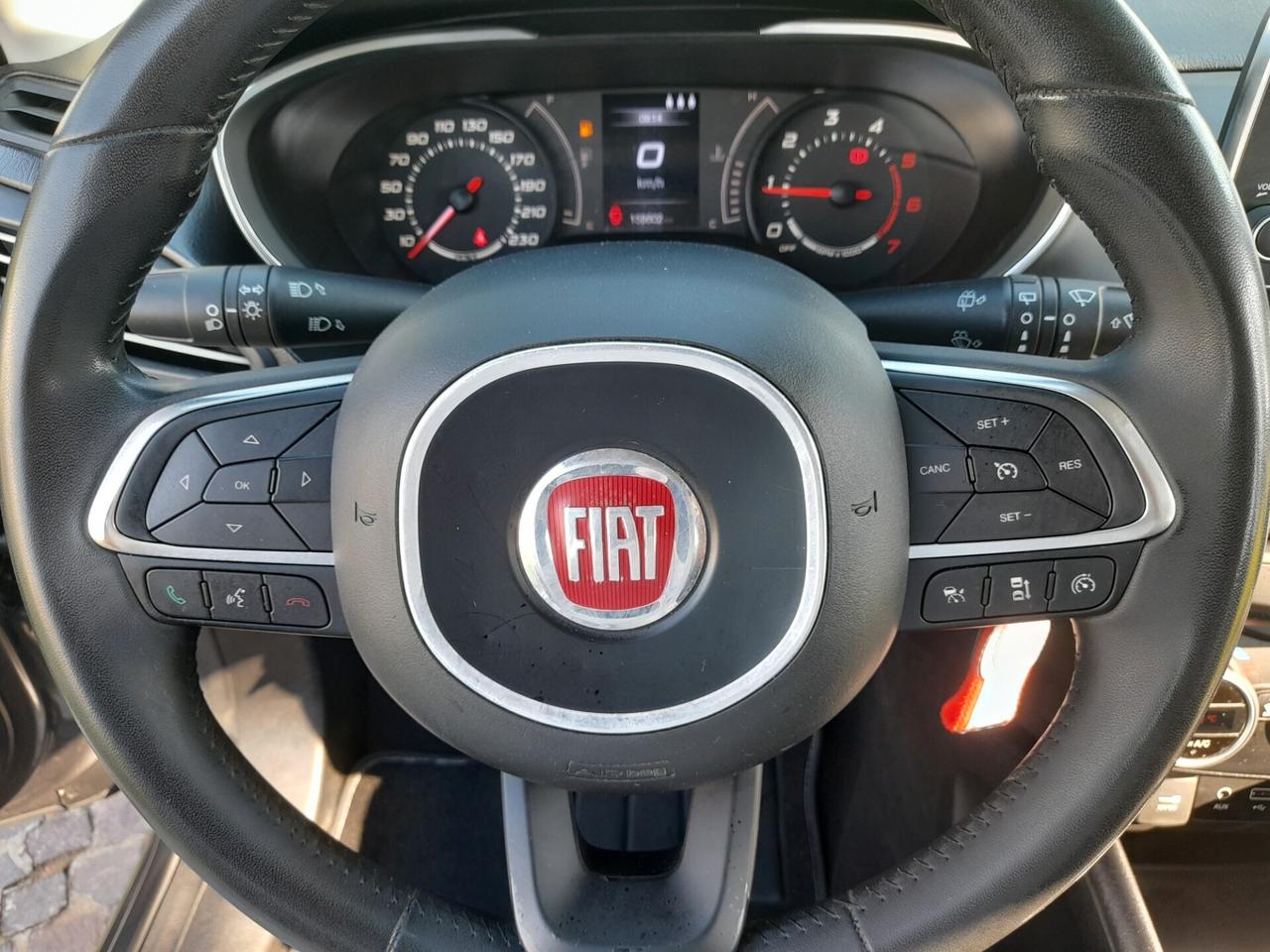 Fiat Tipo 1.6 M-jet 120cv *LOUNGE-FULL OPTIONAL*