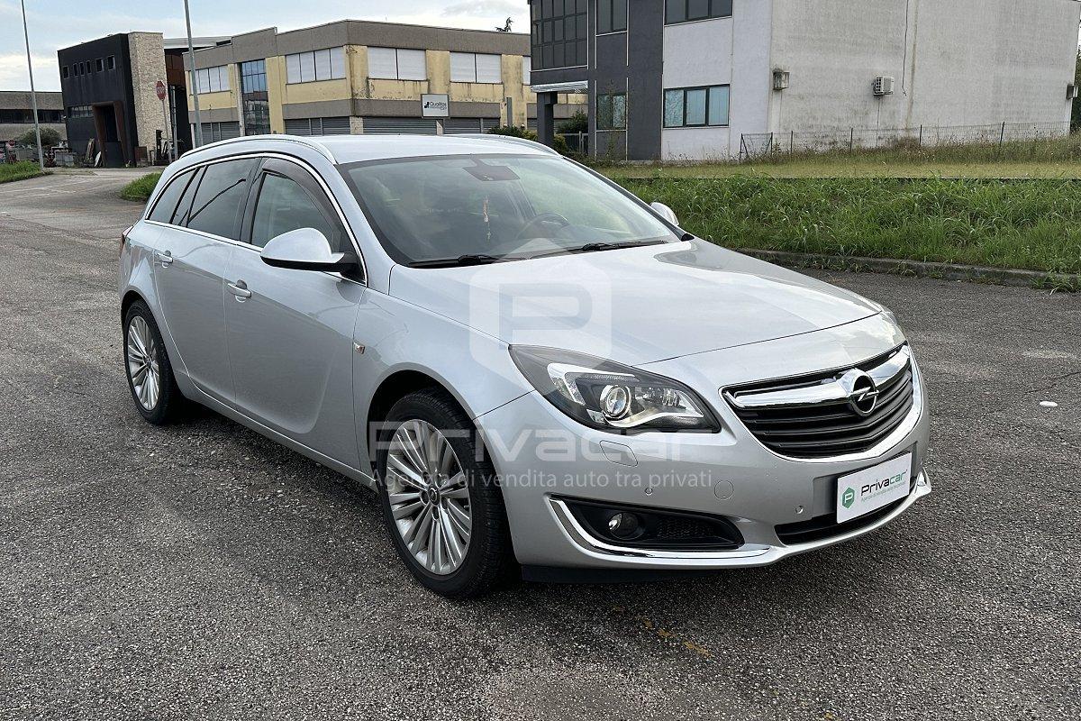 OPEL Insignia 1.6 CDTI 136CV Sports Tourer aut. Cosmo