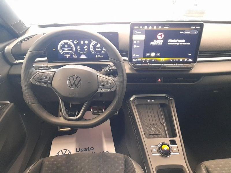 Volkswagen T-Roc 1.5 eTSI 110kW ACT R-Line DSG