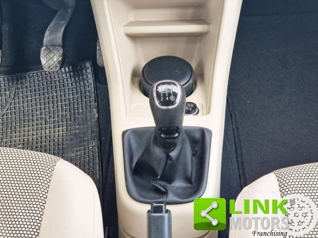 SKODA Citigo 1.0 60 CV 5 porte Active