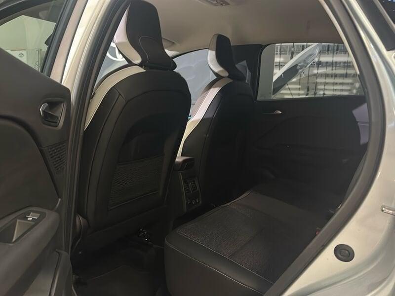 Renault Captur Captur Full Hybrid E-Tech 145 CV Techno