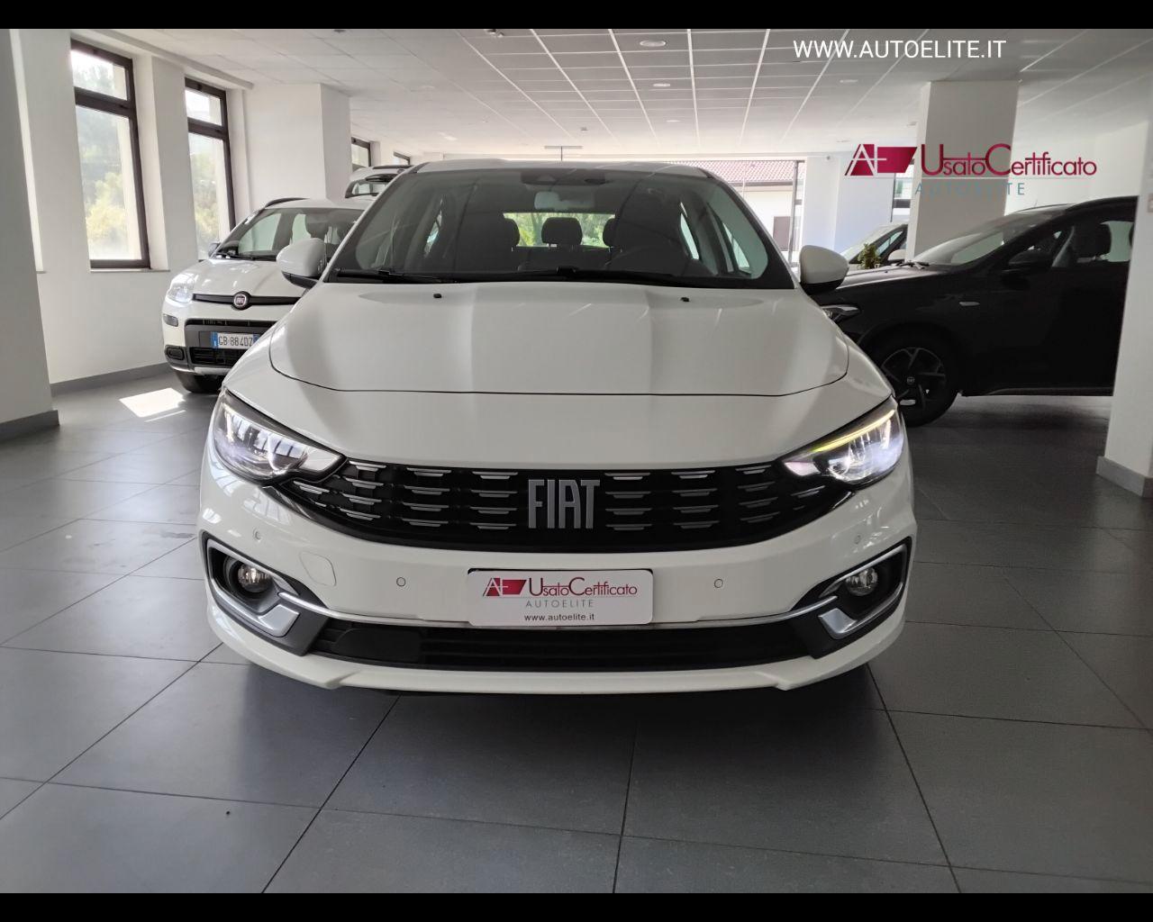 FIAT Tipo 1.6 Mjt S&S 5 porte Life