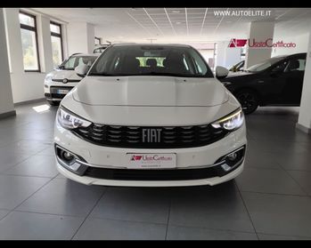 FIAT Tipo 1.6 Mjt S&S 5 porte Life