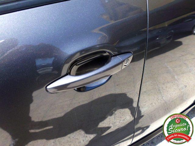 CITROEN C3 Aircross BlueHDi 110 S&S Shine