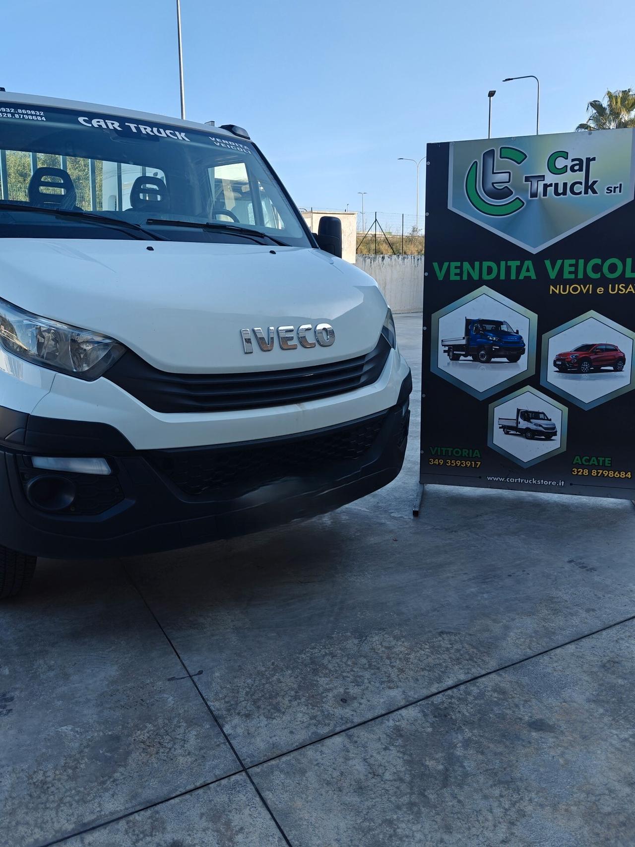 Iveco Daily 35C13